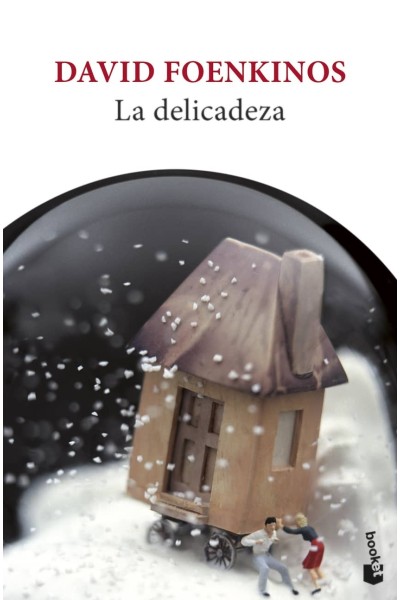 LA DELICADEZA