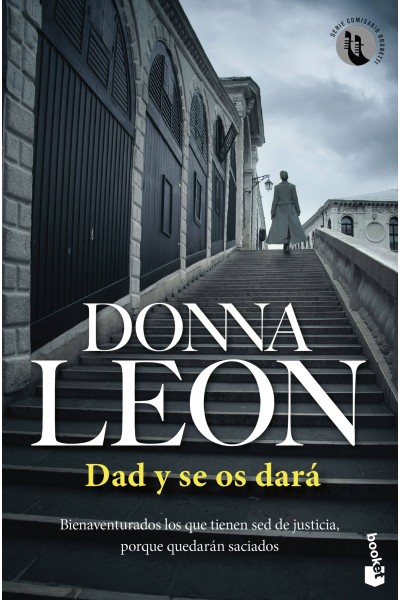 DAD Y SE OS DARA