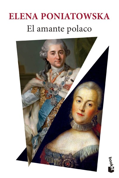 EL AMANTE POLACO