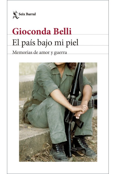 EL PAÍS BAJO MI PIEL (EDICIÓN ACTUALIZADA)