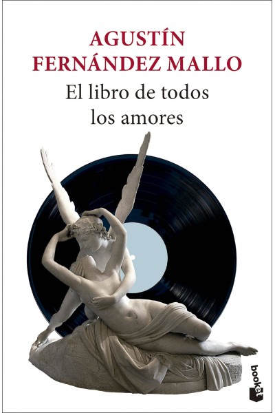 EL LIBRO DE TODOS LOS AMORES