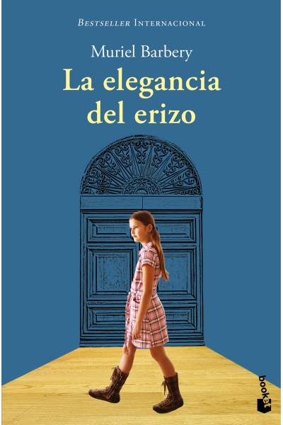 LA ELEGANCIA DEL ERIZO