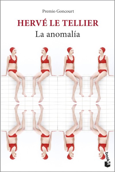 LA ANOMALÍA