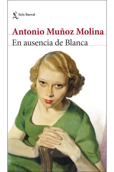 EN AUSENCIA DE BLANCA