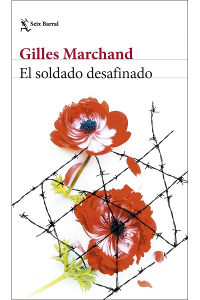 EL SOLDADO DESAFINADO
