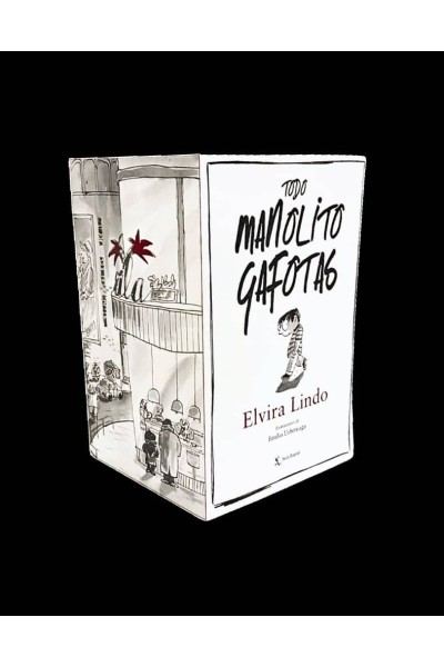 ESTUCHE MANOLITO GAFOTAS