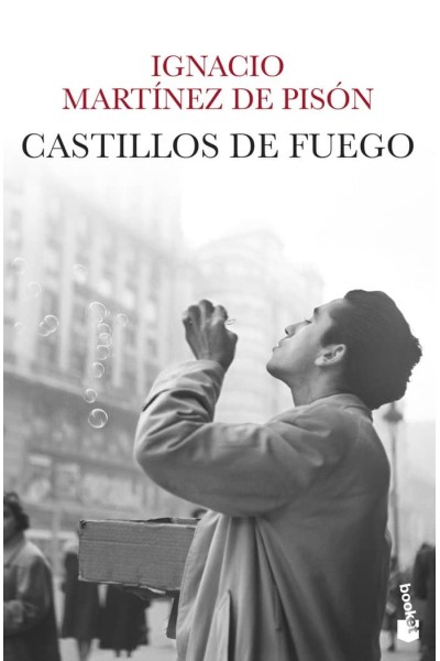 CASTILLOS DE FUEGO