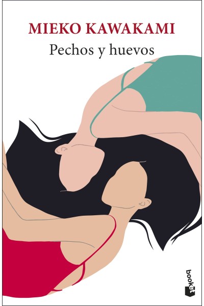 PECHOS Y HUEVOS