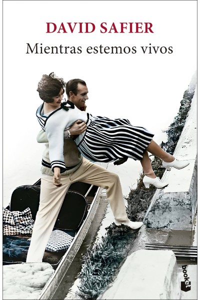 MIENTRAS ESTEMOS VIVOS