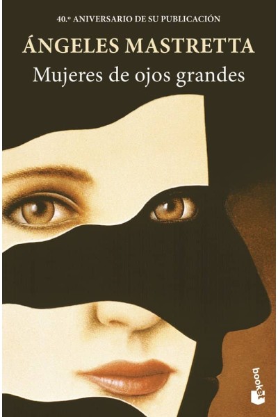 MUJERES DE OJOS GRANDES