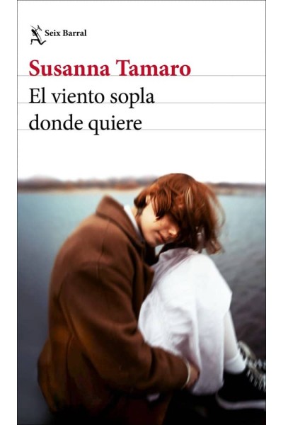EL VIENTO SOPLA DONDE QUIERE