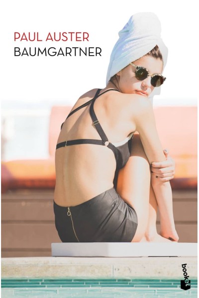 BAUMGARTNER