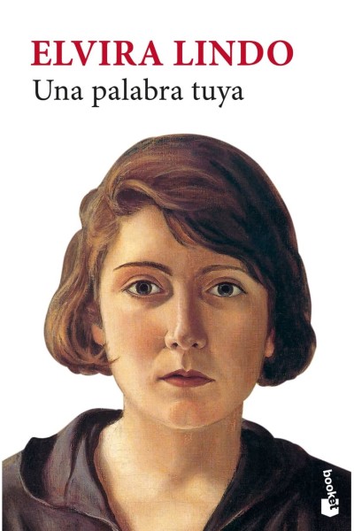 UNA PALABRA TUYA (ED. PELÍCULA)
