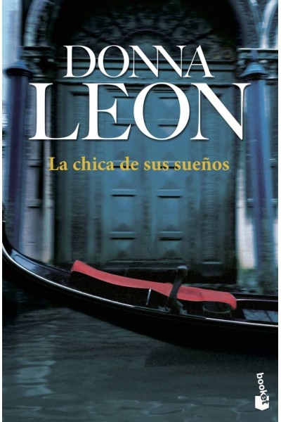 LA CHICA DE SUS SUEÑOS