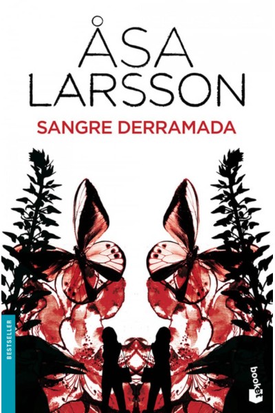 SANGRE DERRAMADA