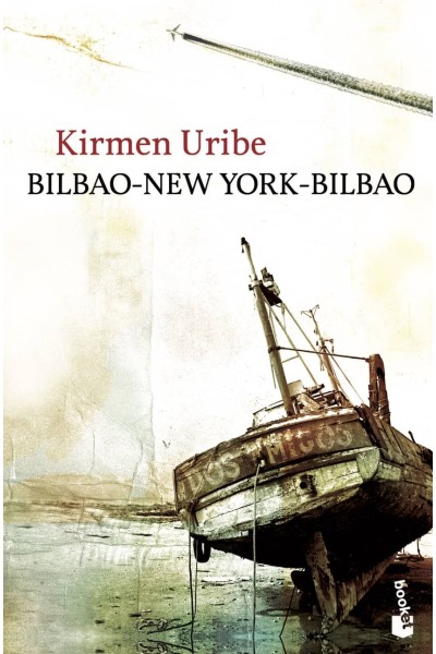 BILBAO-NEW YORK-BILBAO