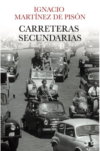 CARRETERAS SECUNDARIAS