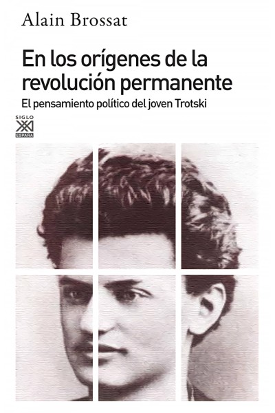 EN LOS ORÍGENES DE REVOLUCIÓN PERMANENTE