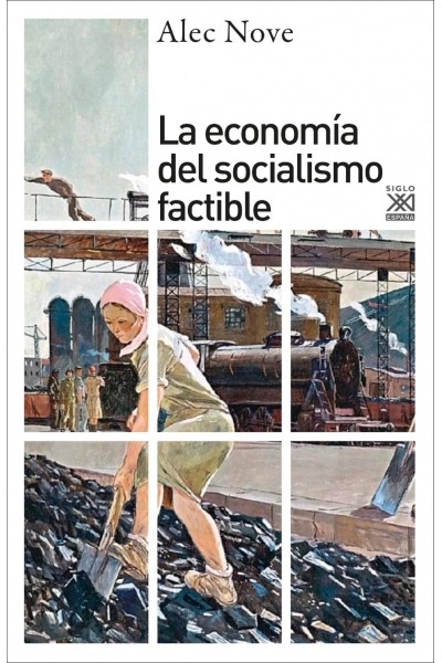 ECONOMIA DEL SOCIALISMO FACTIBLE