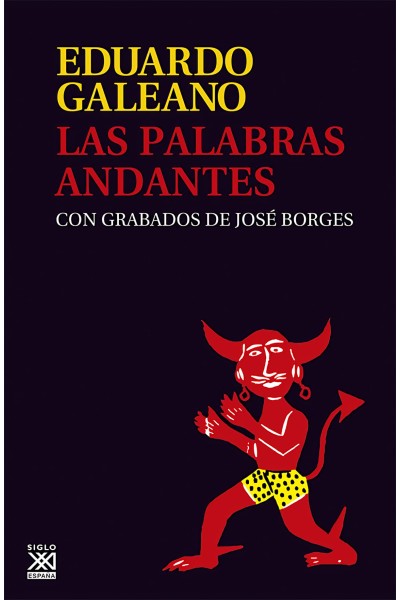 LAS PALABRAS ANDANTES