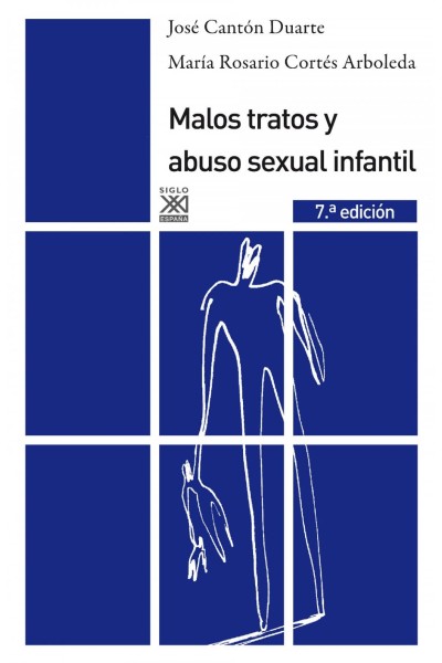 MALOS TRATOS Y ABUSO SEXUAL INFANTIL
