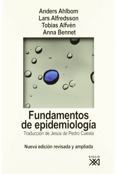 FUNDAMENTOS DE EPIDEMIOLOGÍA