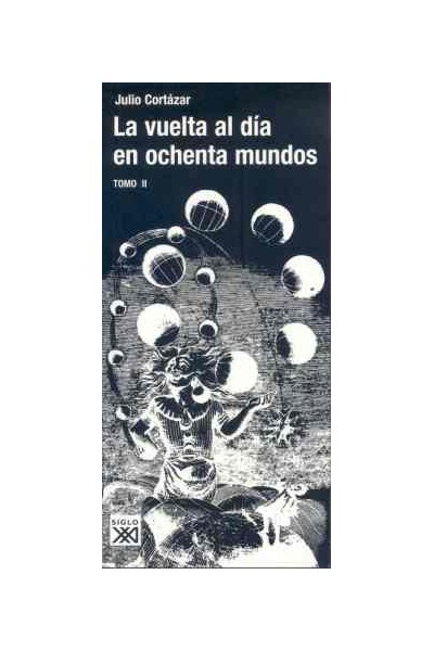LA VUELTA AL DIA EN OCHENTA MUNDOS TOMO II