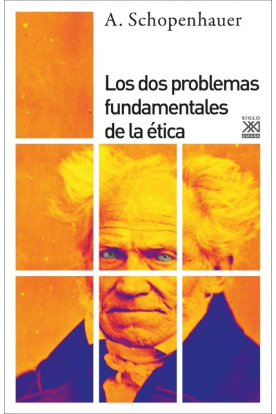 LOS DOS PROBLEMAS FUNDAMENTALES DE LA ÉTICA