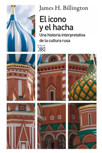 EL ICONO Y EL HACHA