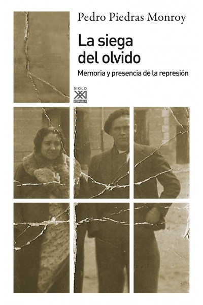 LA SIEGA DEL OLVIDO