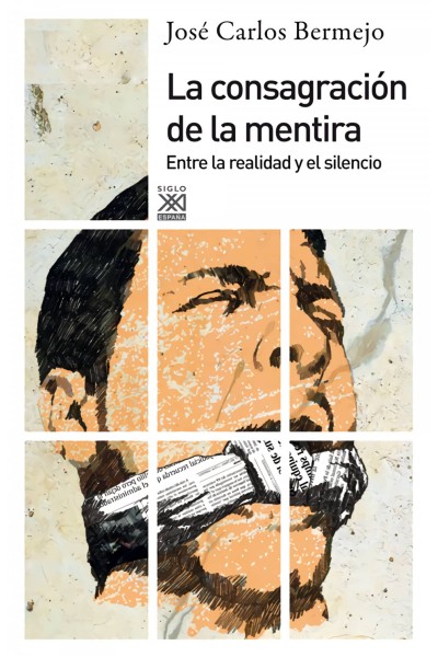 CONSAGRACION DE LA MENTIRA