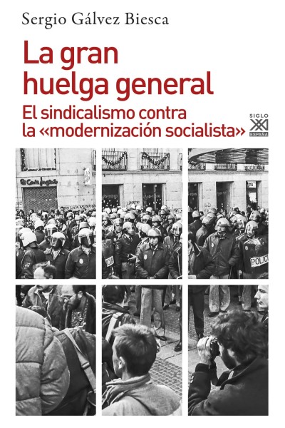 GRAN HUELGA GENERAL, LA
