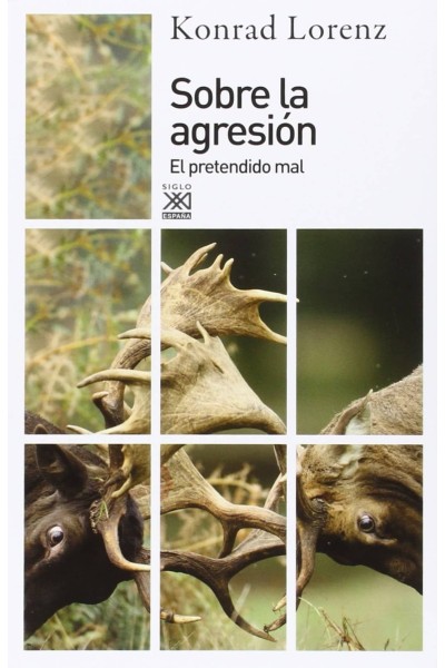 SOBRE LA AGRESIÓN