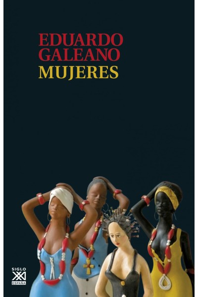 MUJERES