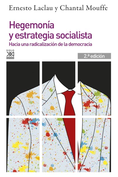 HEGEMONIA Y ESTRATEGIA SOCIALISTA