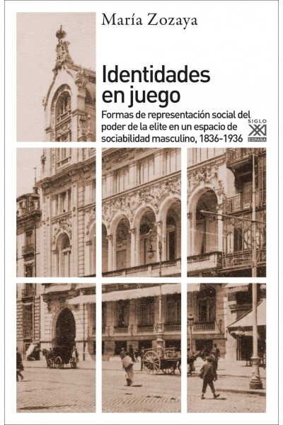 IDENTIDADES EN JUEGO