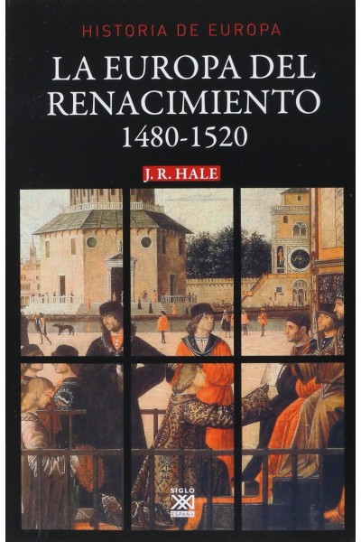 LA EUROPA DEL RENACIMIENTO