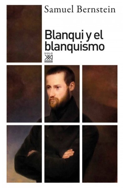BLANQUI Y EL BLANQUISMO