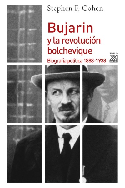 BUJARIN Y LA REVOLUCIÓN BOLCHEVIQUE