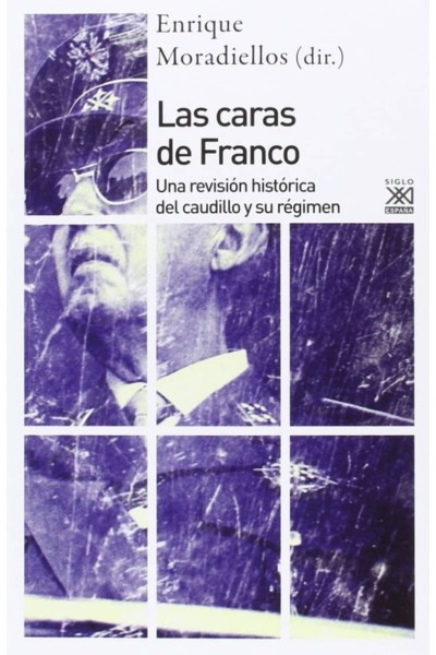 LAS CARAS DE FRANCO