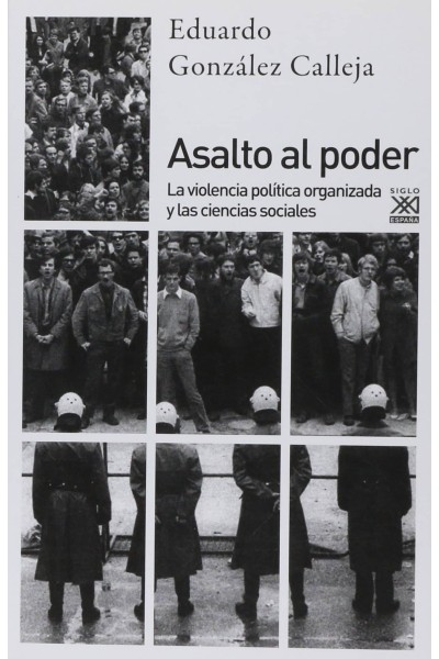 ASALTO AL PODER