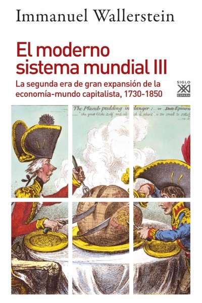 EL MODERNO SISTEMA MUNDIAL III