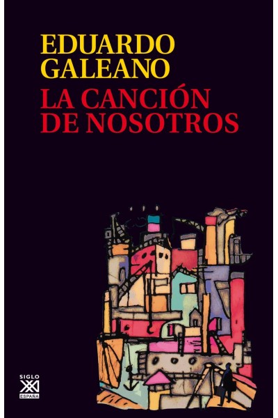 LA CANCIÓN DE NOSOTROS