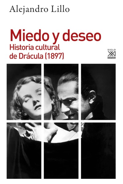 MIEDO Y DESEO