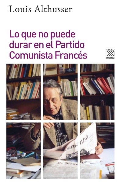 LO QUE NO PUEDE DURAR EN EL PARTIDO COMUNISTA FRANCÈS