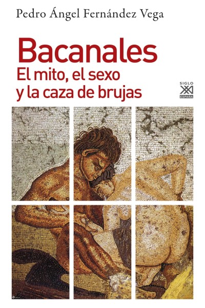 BACANALES
