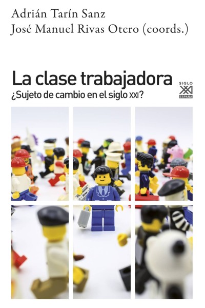 LA CLASE TRABAJADORA