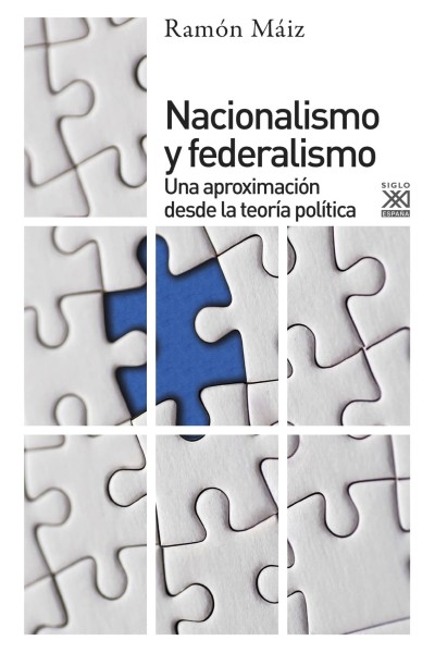 NACIONALISMO Y FEDERALISMO