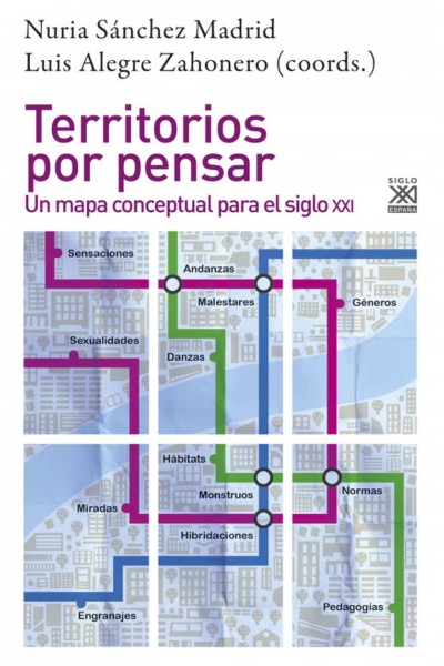 TERRITORIOS POR PENSAR