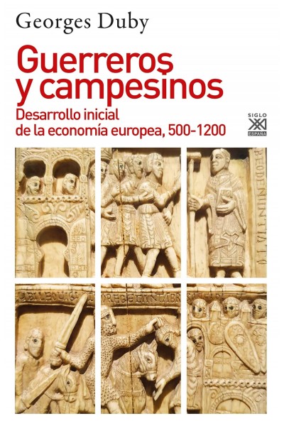 GUERREROS Y CAMPESINOS